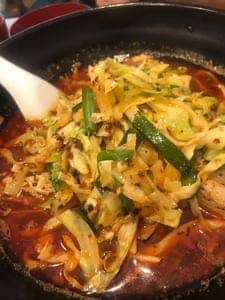 氷花餃子 開成町店