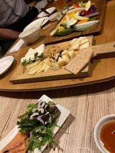 農家バル Food Baby