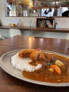 サンデー スパイス