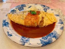 レストラン三ツ星