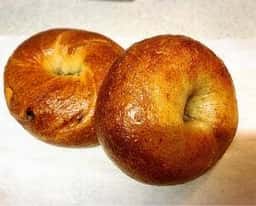 BAGEL CAFE 88
