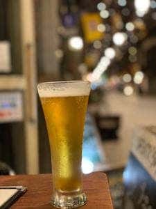 BAR DUFI
