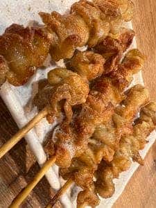 とりかわ竹乃屋 アミュプラザ小倉店