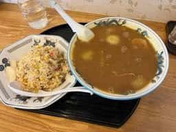 大黒亭 松屋小路店