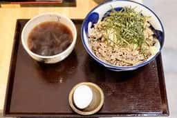 麺屋とう条 御園店
