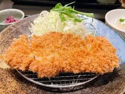 とんかつ 酒菜 くら