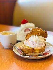 不二家 フレスポ東大阪店