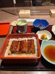 味乃宮川 池袋東武店