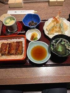 味乃宮川 池袋東武店