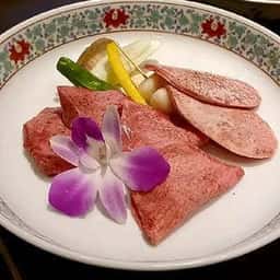 叙々苑 立川シネマシティ店