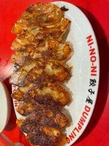 餃子屋 弐ノ弐 薬院店