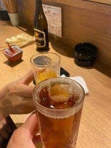 千日前 おく田