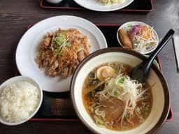 台湾料理 龍のしょく堂