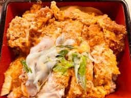 とんかつ処 勝裕