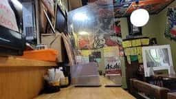 たかぎの居酒屋