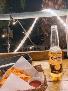 Cafe & Bar Oh Yeah! 美浜店