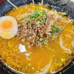 武蔵野餃子房 所沢店