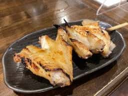 串焼酒場 鳥汰