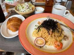 -cafe&bar- The Garden