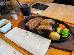 いしがまやハンバーグ MARK IS みなとみらい