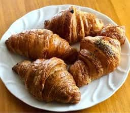 ベルコーチ viennoiserie belle couche