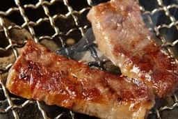 平間 ホルモン焼肉 ふくや