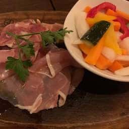 Cafe&Dining ballo ballo 渋谷店
