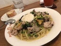 kitchen&cafe かぷかぷ