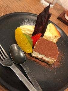 kitchen&cafe かぷかぷ