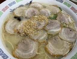 博多ダーメン屋