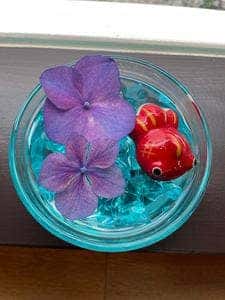 カフェ&ダイニングバー 金魚亭