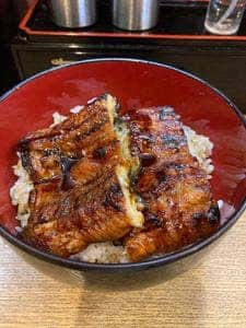 名代 宇奈とと 秋葉原店