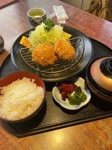 和風レストランみよし