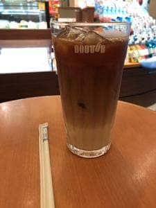 ドトールコーヒーショップ 本郷三丁目店