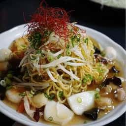 和風レストラン きりん亭