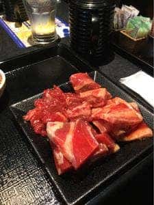 熟成焼肉いちばん 船場中央店