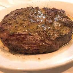 ルース クリス ステーキハウス