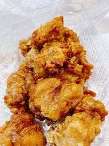 湯本鶏肉店