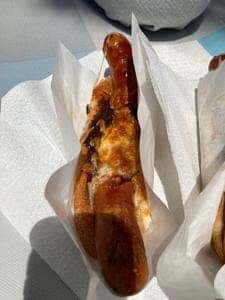 森の石窯パン屋さん