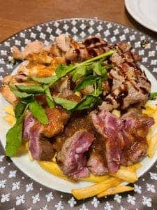 下北沢 肉バルBON