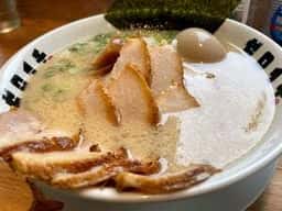みやざきラーメン ゼロイチ