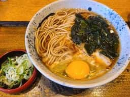 しぶそば 武蔵小杉店