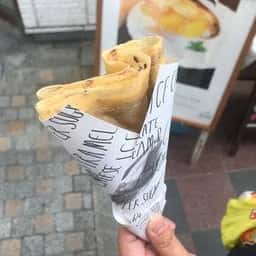 ロリアンクレープ 尼崎店
