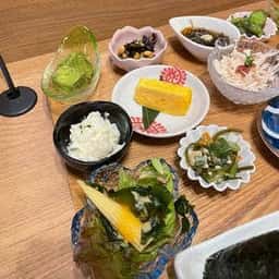小鉢 豆美