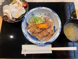 すき焼き 松喜屋
