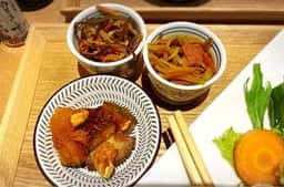 Re Cell Kitchen 〜断食ごはん と 飲む野菜〜