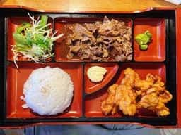 焼肉のまルぜん