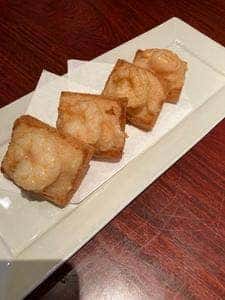 中華料理房 すずなり