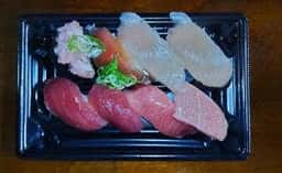 スシロー 三重川越店