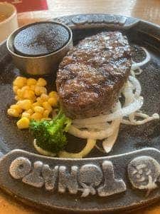 トマト&オニオン 千里万博公園店